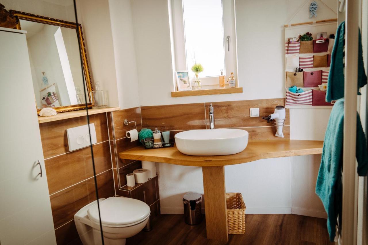 Das Appartement Marsberg Bagian luar foto