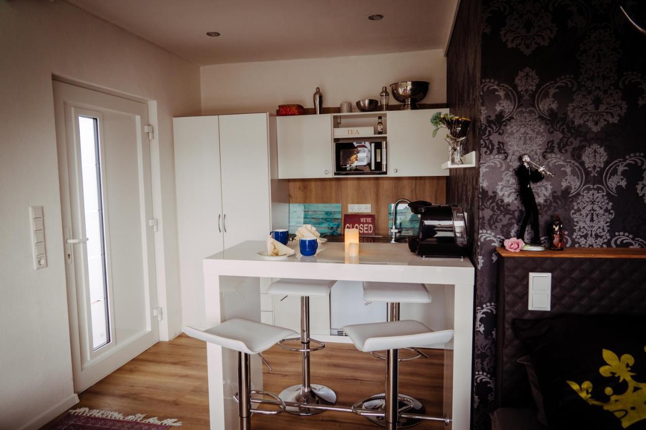 Das Appartement Marsberg Bagian luar foto