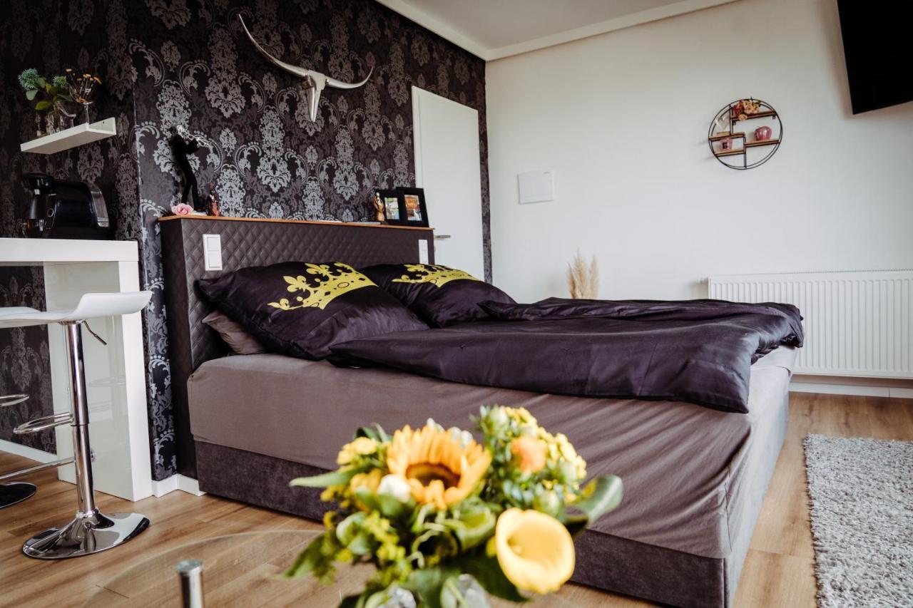 Das Appartement Marsberg Bagian luar foto