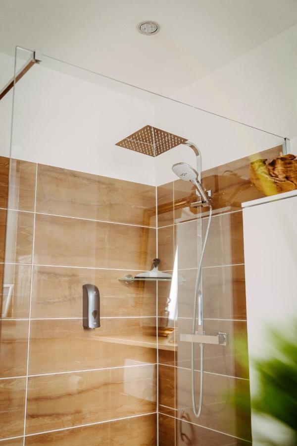 Das Appartement Marsberg Bagian luar foto